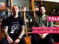 SIP TALK Nikos Bakoulis and Nick Sourmpatis - Designing one of the top 50 best bars