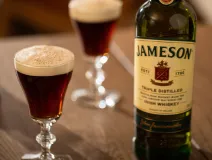 Irish Coffee