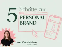 Personal Branding