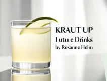 Future Drinks by Roxanne Helm