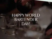 World Bartender Day