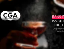 SIP & CGA Report: Bar Insights report