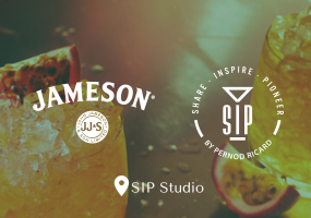 Jameson VR Experience 