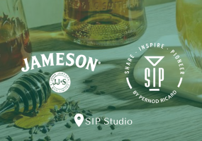 Jameson VR Experience 