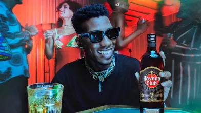 Havana Club cover image