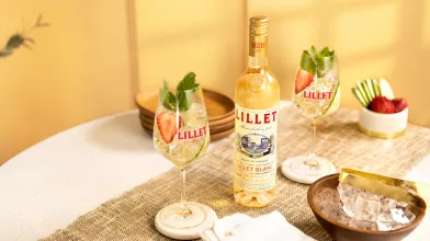 lillet blanc