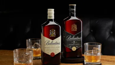 ballantine's