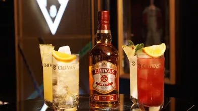 chivas