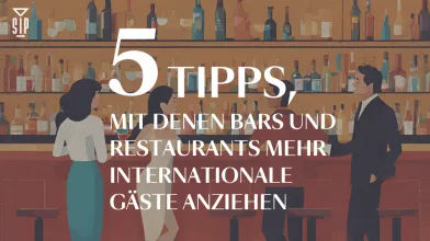 Tipps für mehr internationale Gäste