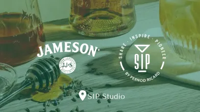 Jameson VR Experience 