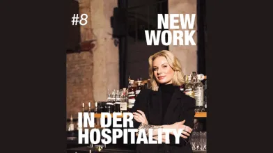 DBU Roadshow #8 - NEW WORK IN DER HOSPITALITY