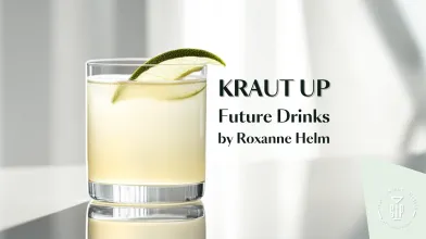 Future Drinks by Roxanne Helm