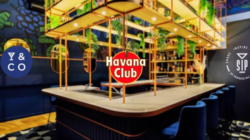 Drinks&Community powered by SIP 2e édition - Havana Club